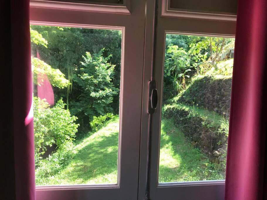 Appartement Colibri , Les Anses D 'Arlet Les Anses-d'Arlets Exterior foto